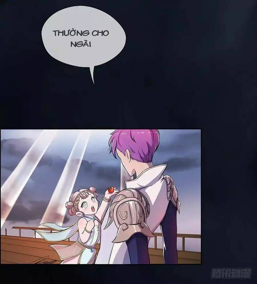 ta không phải nữ thần chapter 4 86