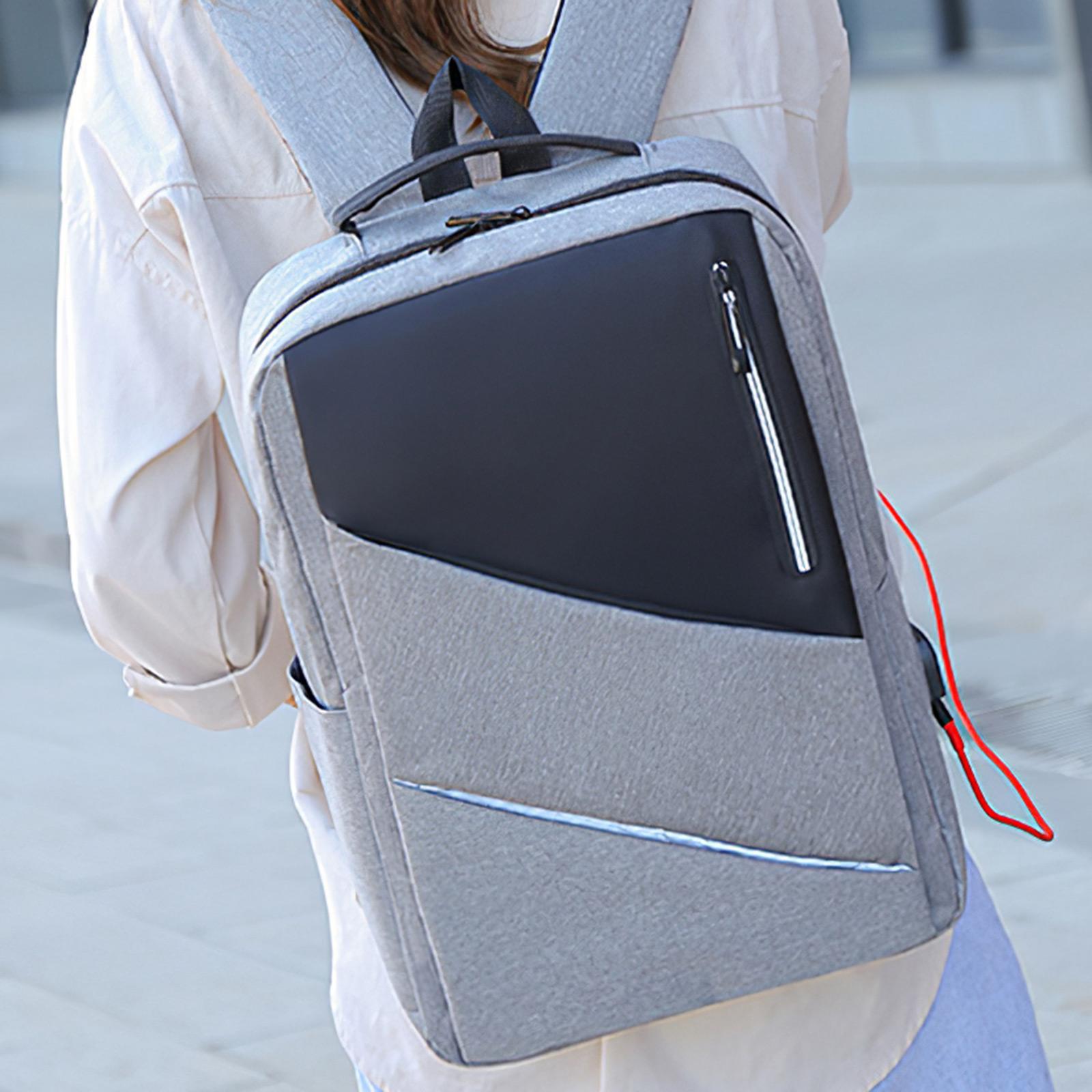 Sử Dụng Đa Năng Cho Laptop Có Tay Cầm Cho 15.6 "Nch Túi Đựng Máy Tính Xách Tay Chống Sốc Laptop Túi Chống Nước Máy Tính Túi văn Phòng Nghiên Cứu