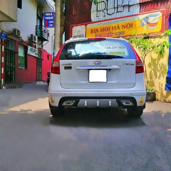 Lippo ô tô Hyundai i30 CW Mẫu độ đẳng cấp