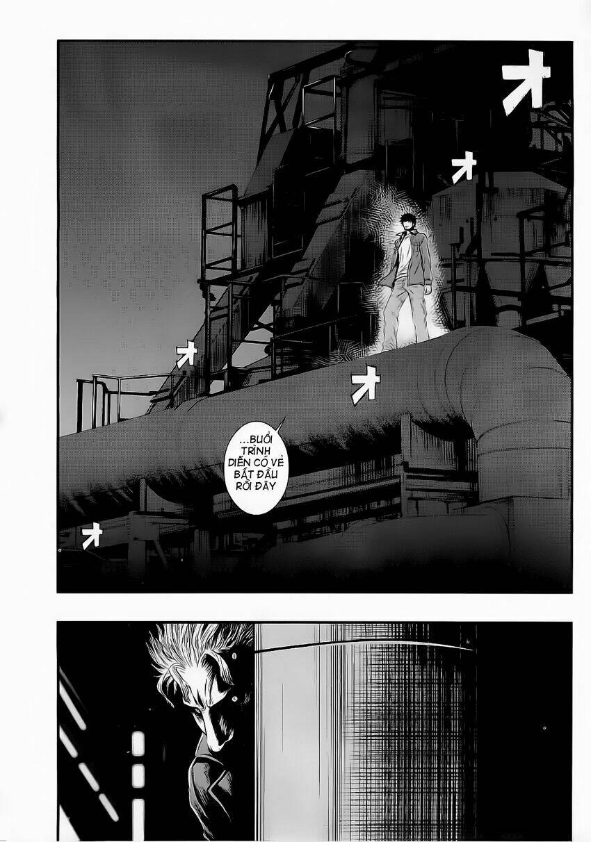 wolf guy - wolfen crest chapter 42 15