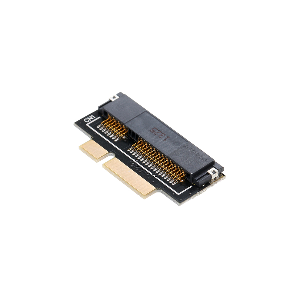 Bộ Chuyển Đổi SATA MSATA SSD Slot Sang 2012 18 8pin Cho Macbook Pro 2012