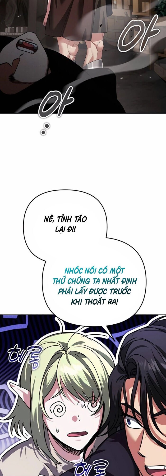 Bản Ngã Thay Đổi chapter 26 7