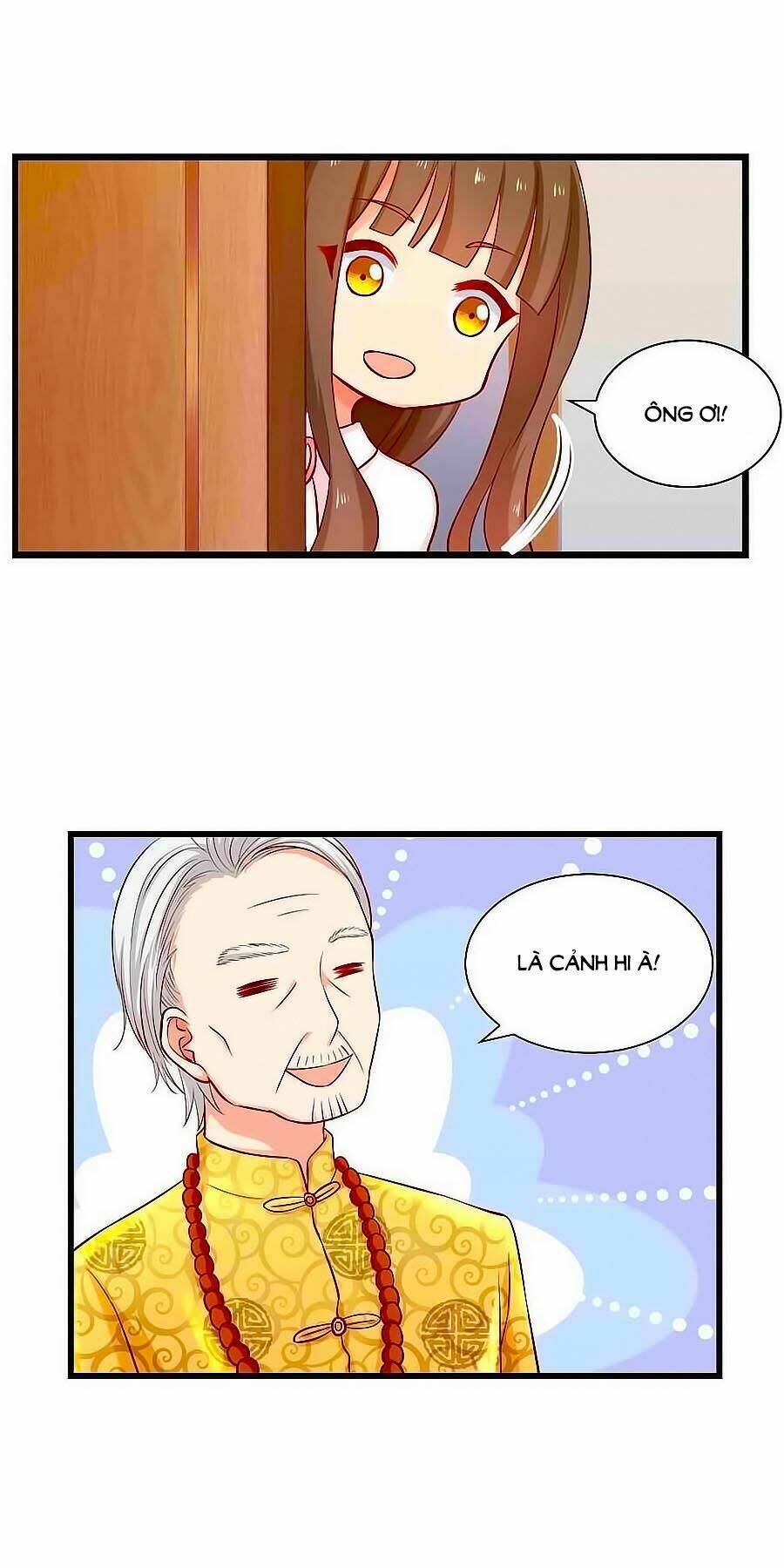 chỉ nhiễm thành hôn chapter 56 18