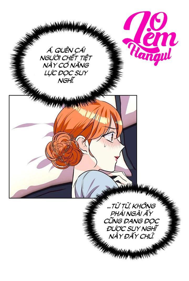 đức hạnh của ác nữ phản diện chapter 33 43