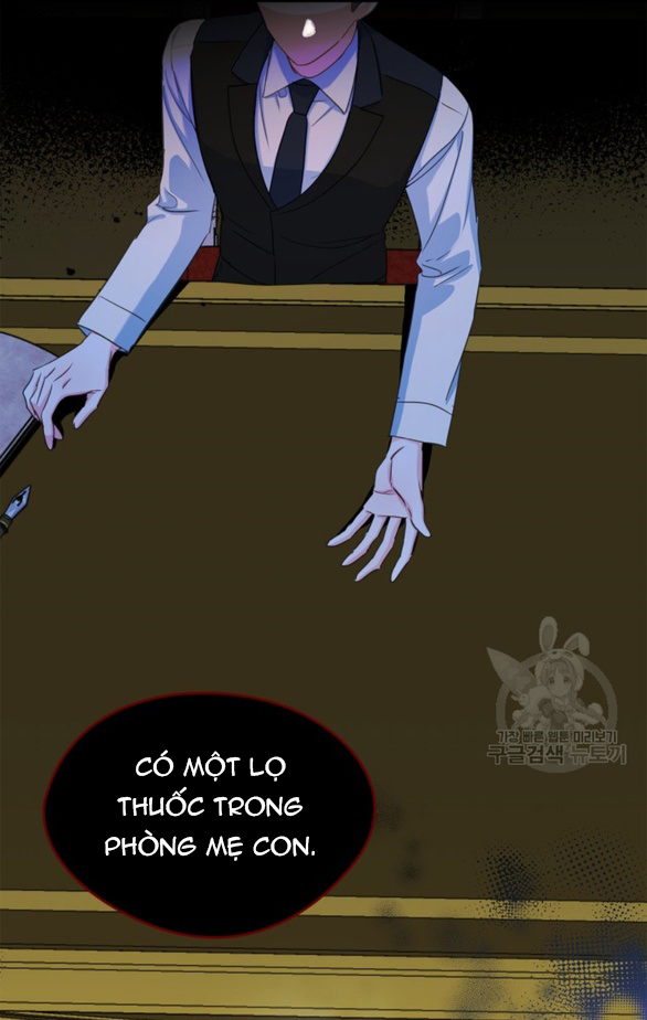 tôi đã trở thành bạn gái của nam chính chapter 21.2 2