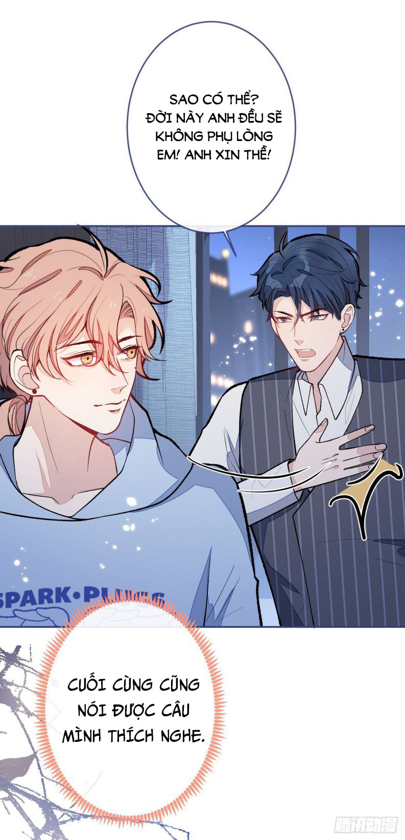 hotsearch của ảnh đế chapter 170 27