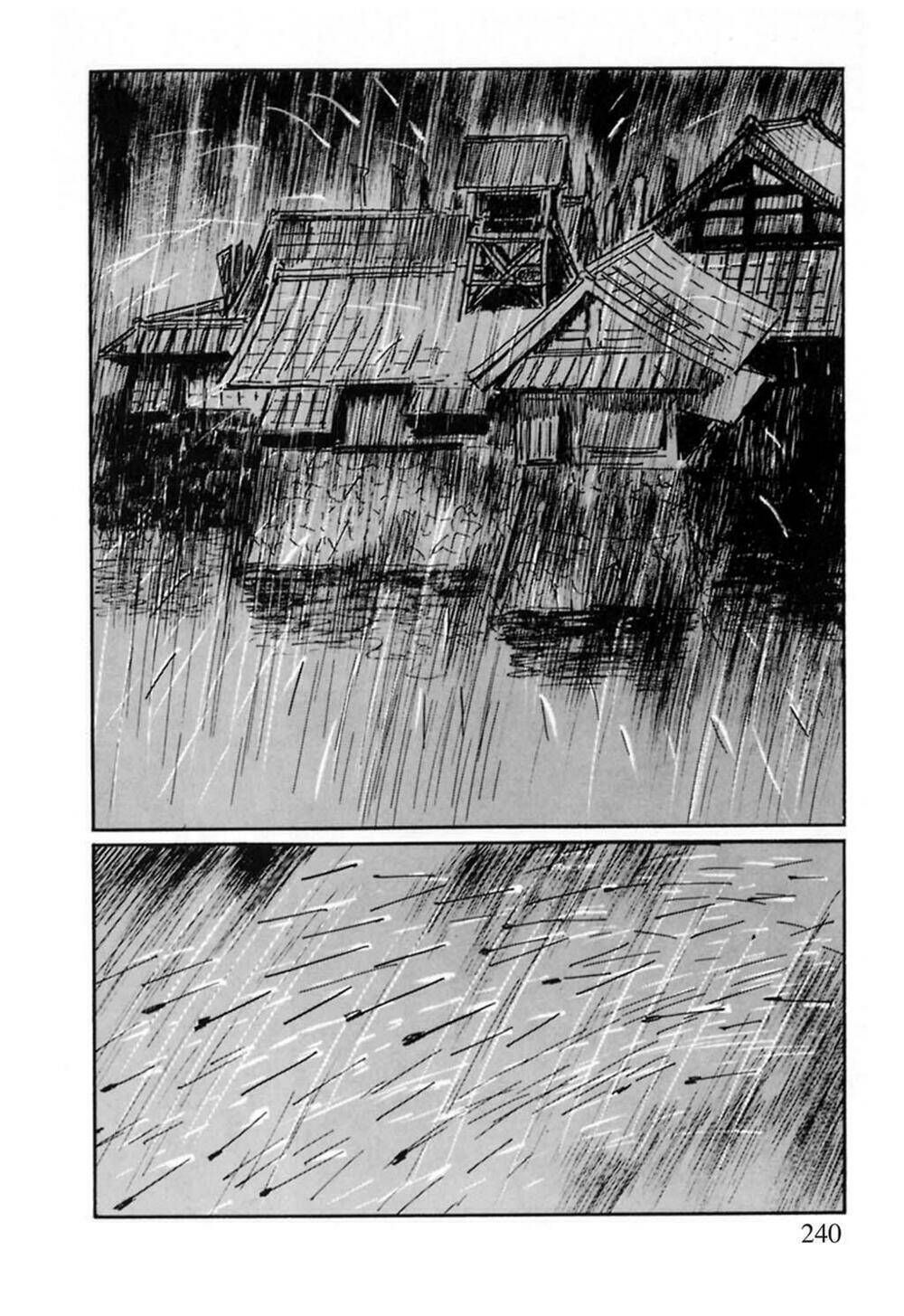 hanzou no mon chapter 14 33