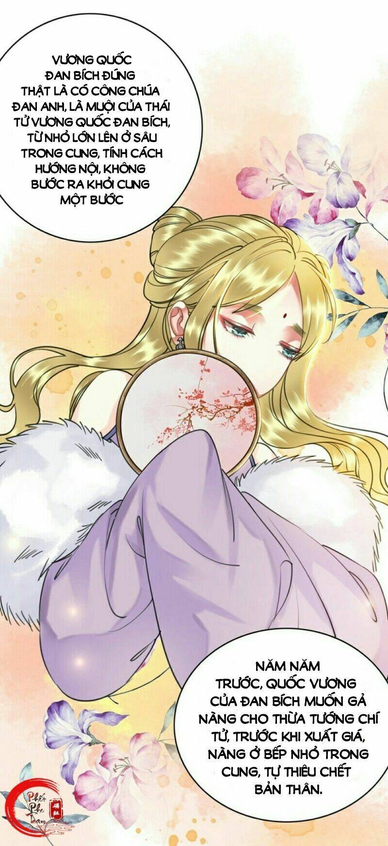 gay rồi! cái đó thành tinh rồi chapter 51 35