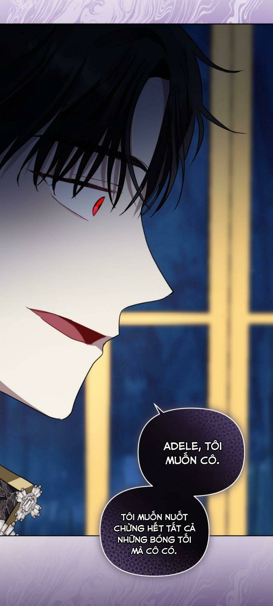 ác nữ phản diện đã chọn nam chính chapter 25 29