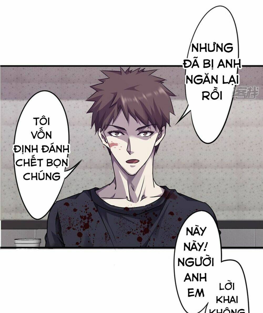 tối cường công nhân chapter 91 7