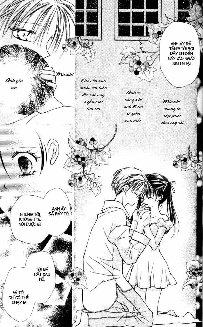 đi tìm mặt trăng tròn chapter 7 27