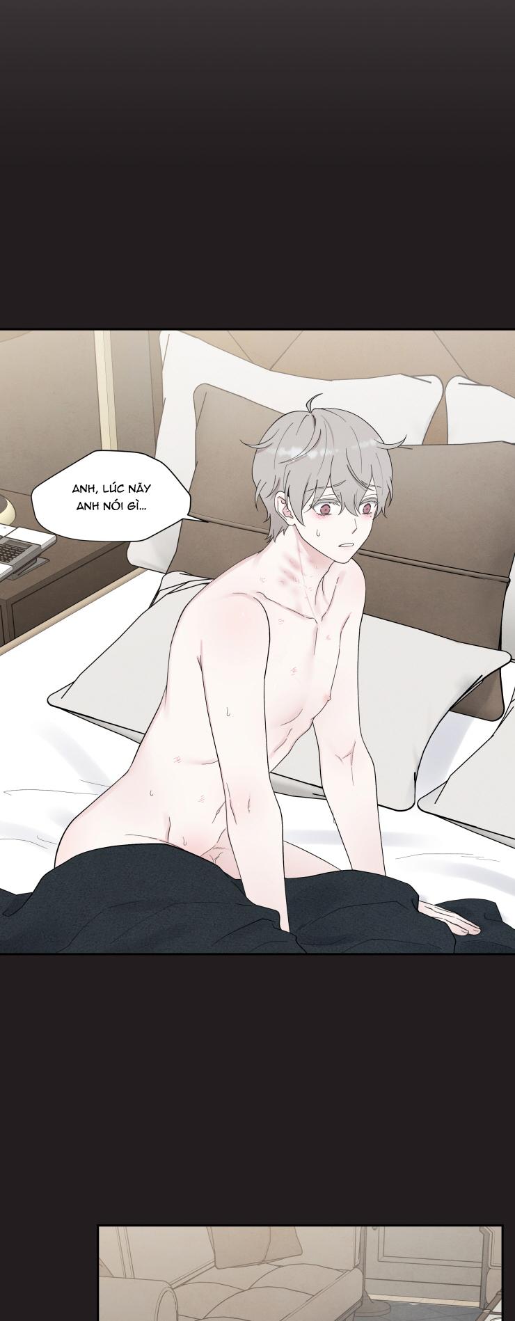 nếu không là định mệnh thì là gì? chapter 1 48