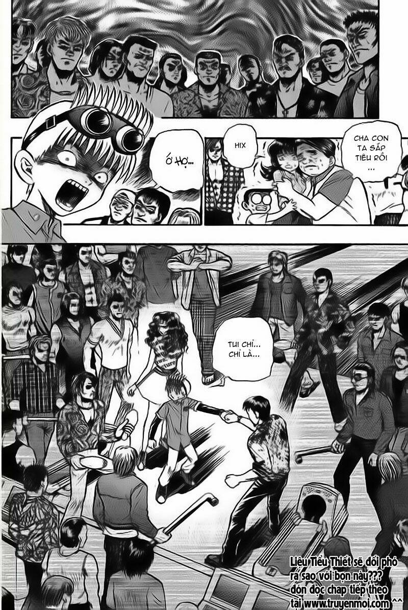 bowling king chapter 4 23