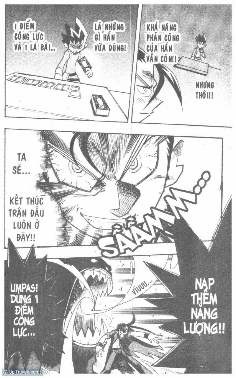 duel masters chapter 6 81