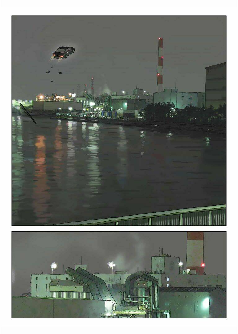 cowgirl chapter 0 19