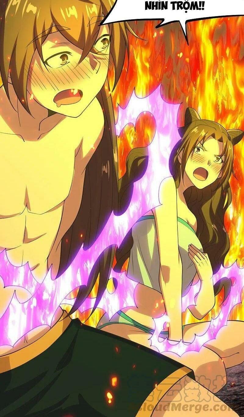 tiên võ đế tôn chapter 223 24