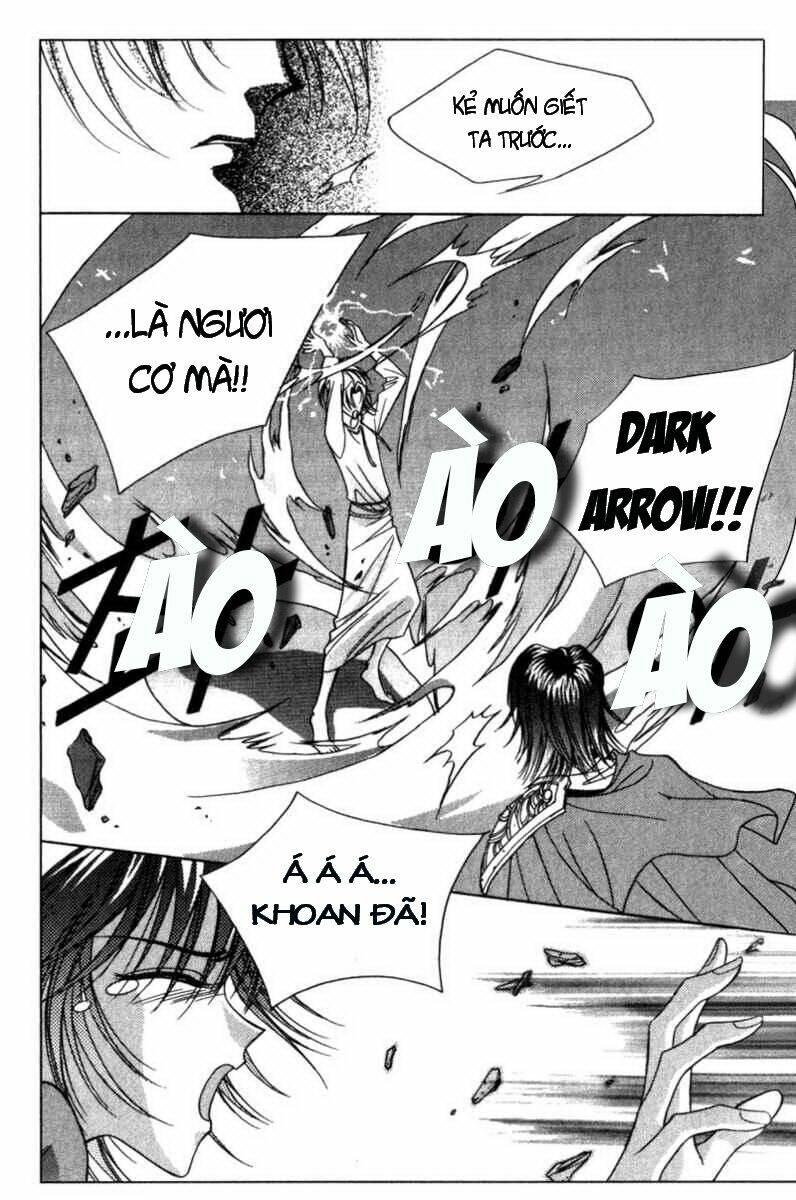 ma vương chapter 1 40