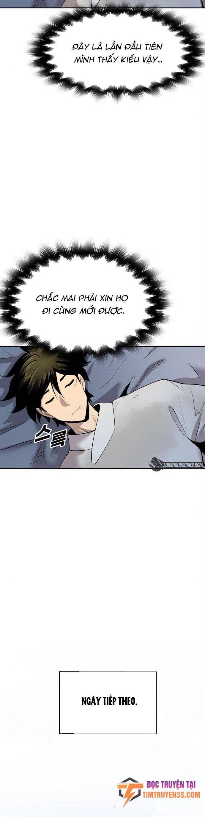 thiếu niên kiếm sư chapter 37 4