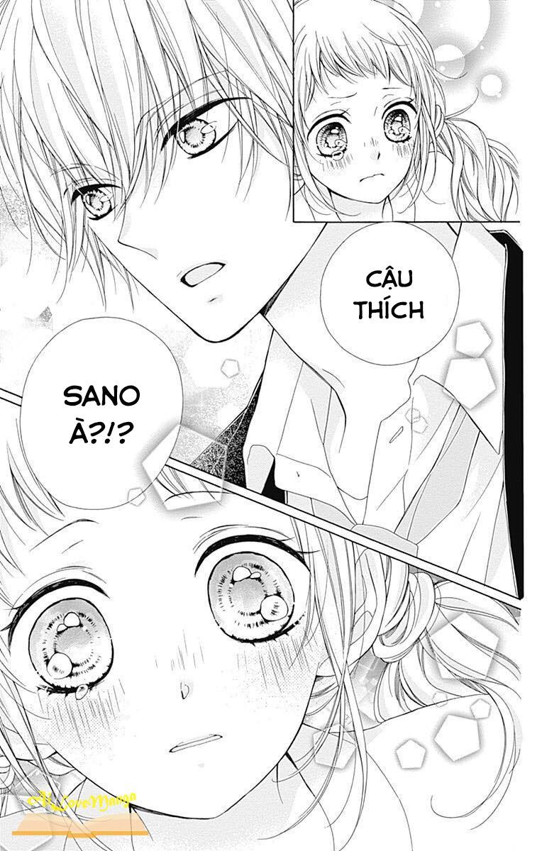 kirameki no lion boy chapter 8 43