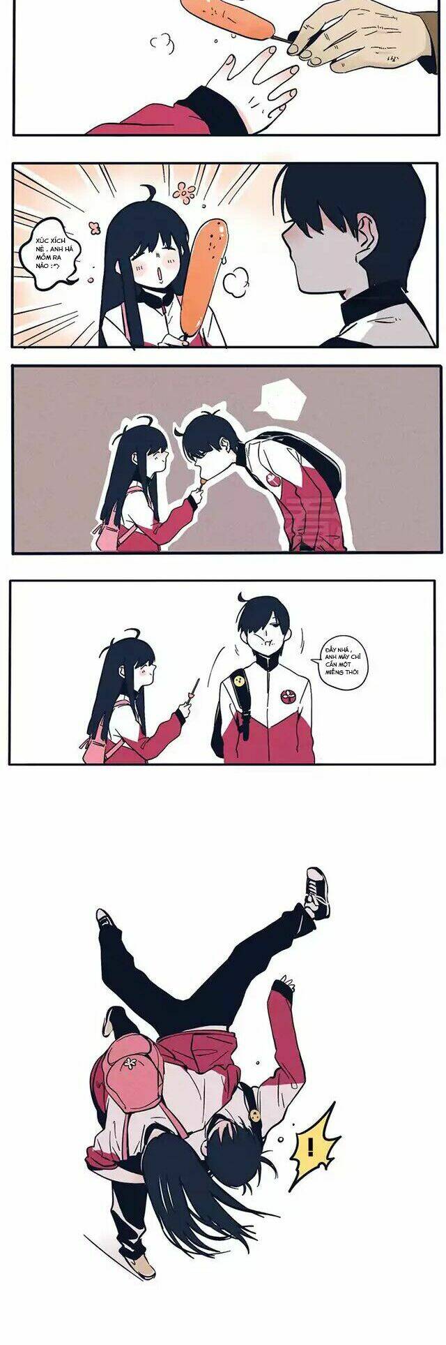 please take my brother away chapter 2 2