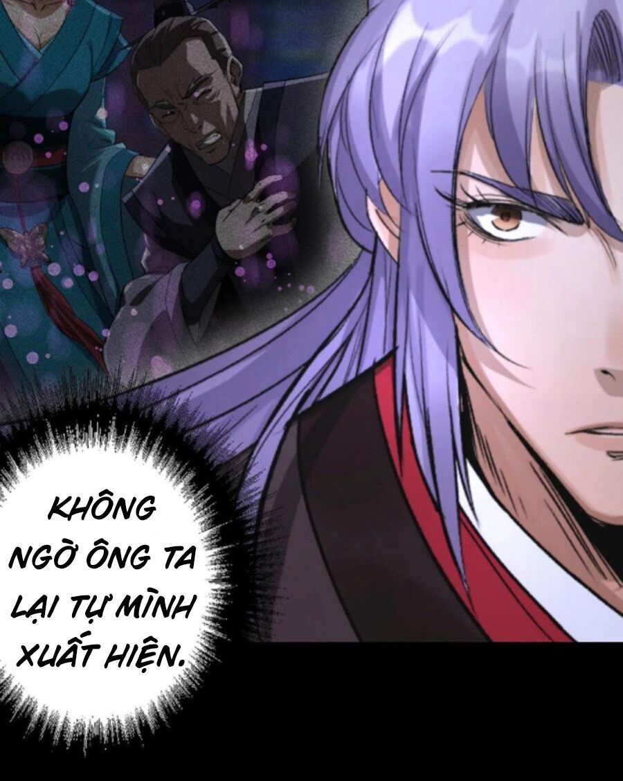 thông u đại thánh chapter 38 45