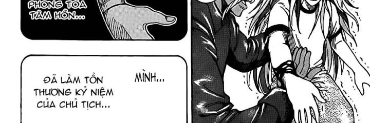 thánh tỏi sành ăn chapter 225 23