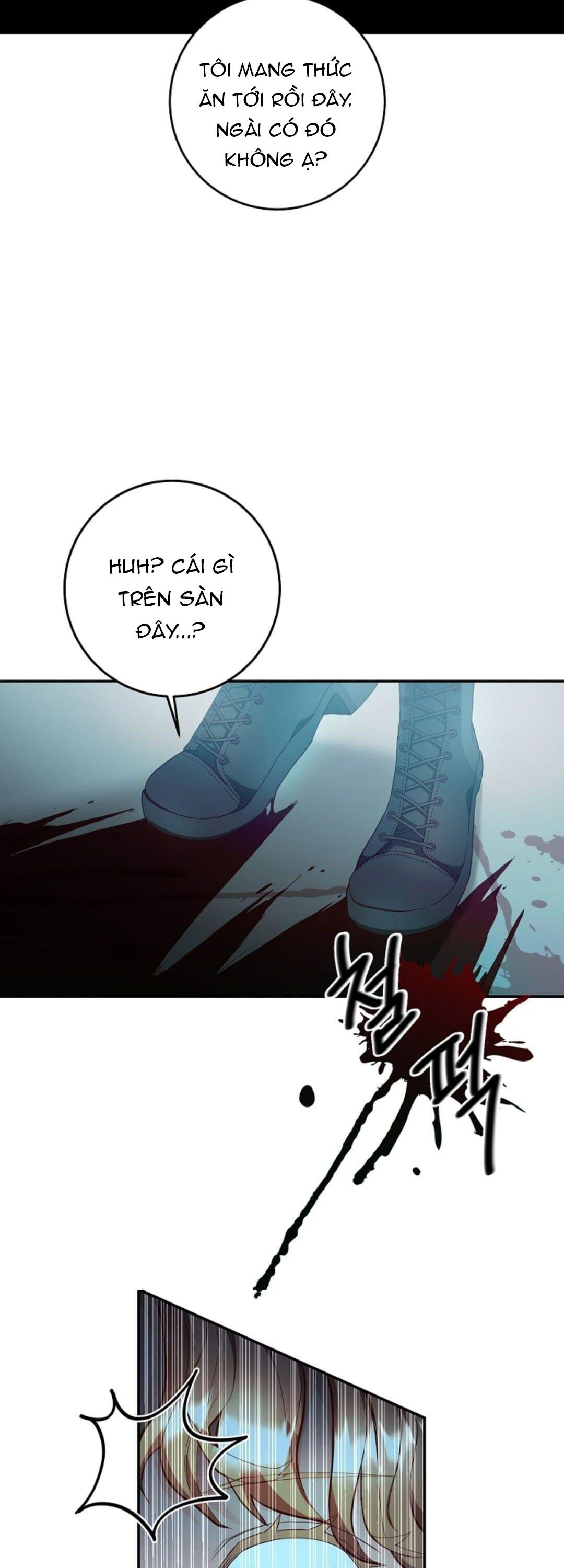 cầu được ước thấy chapter 1.2 17