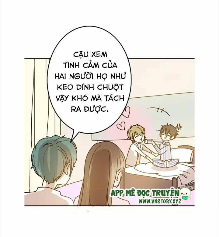 tình yêu không nói dối chapter 60 10