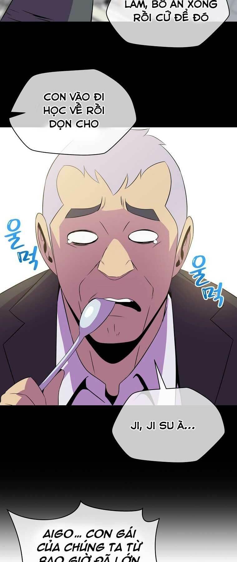 tiêu diệt đấng cứu thế chapter 99 38
