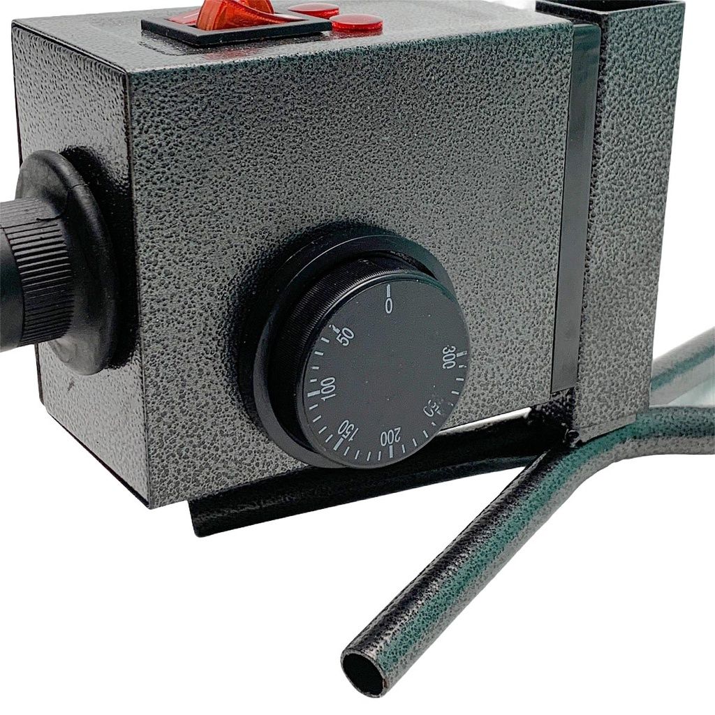 Máy Hàn Ống Nước PPR 1500W – Chỉnh Nhiệt Cơ