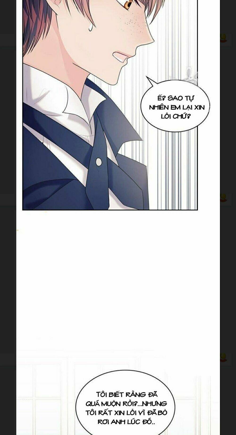 tôi trở thành hầu gái của một công tước chapter 62 12