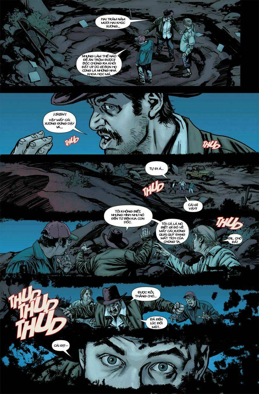 swamp thing chapter 1 15