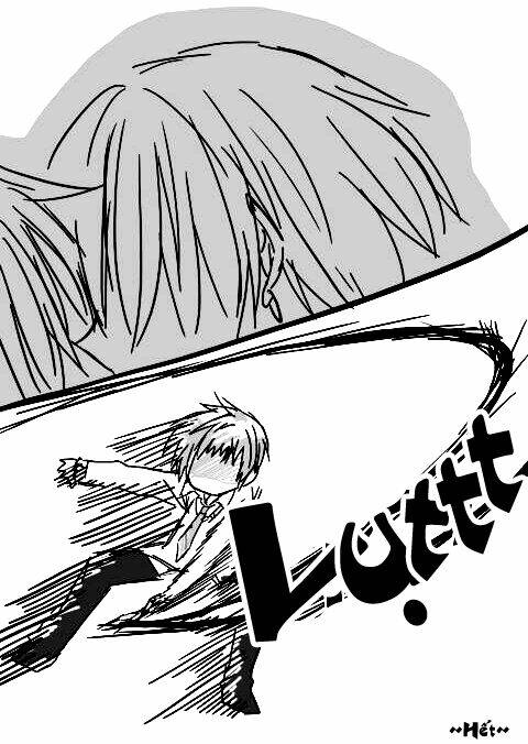 knb short doujinshi chapter 2 10