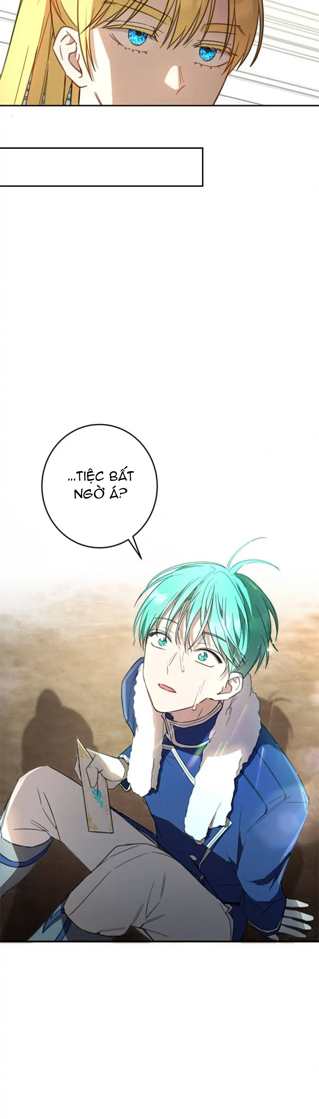 cách săn mồi chapter 10.1 22