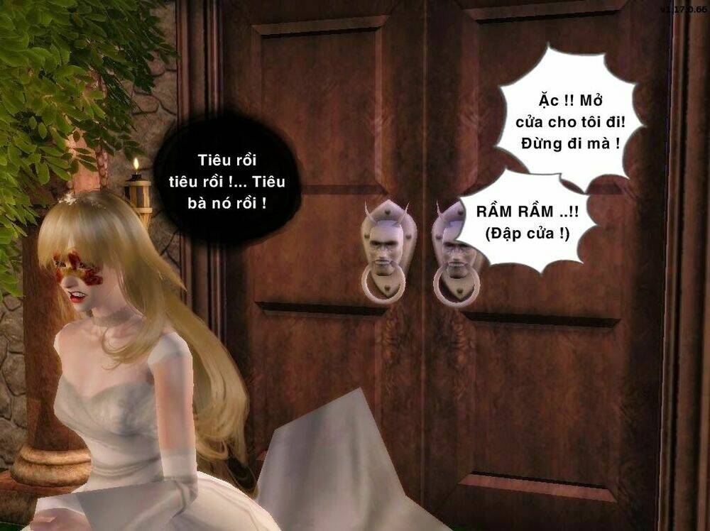 truyện sims - earl story chapter 36 46