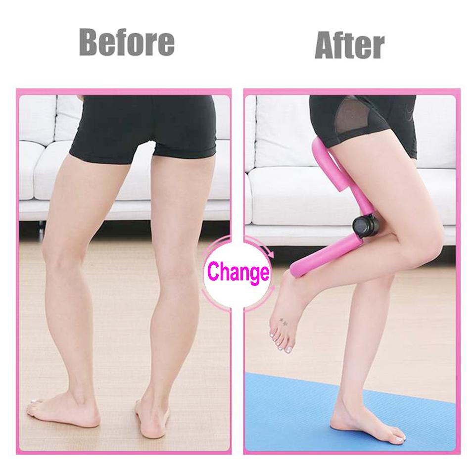 Đa Chức Năng Chân Huấn Luyện Cánh Tay Ngực Eo Hông Bài Tập Cơ Kẹp Đùi Bên Trong Tập Luyện Tập Yoga Cho Thiết Bị Tập Thể Dục Tại Nhà