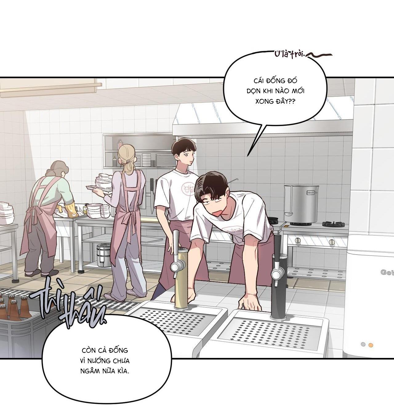 bí mật của mái tóc chapter 17 73