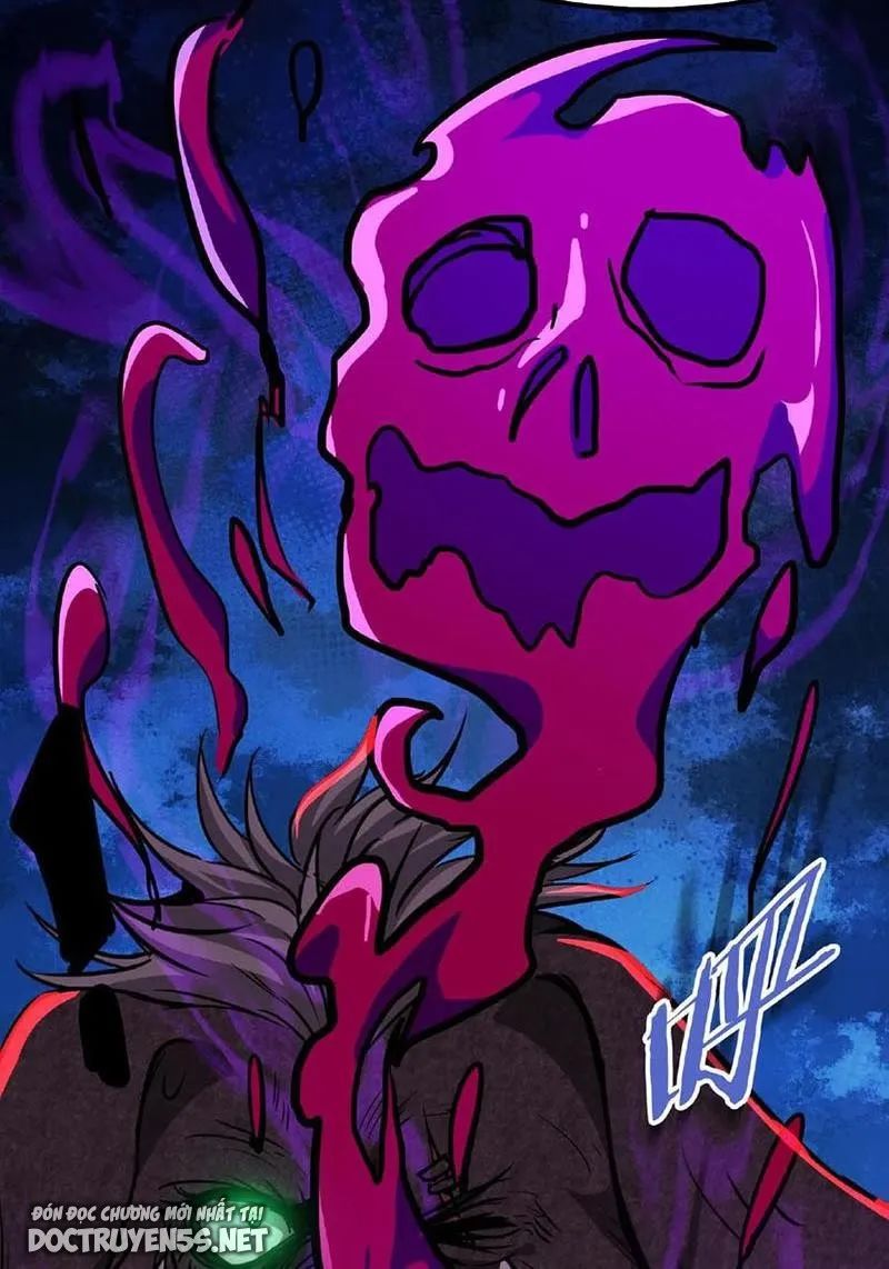 quỷ dị dược tề sư: bệnh nhân của ta đều là kinh khủng chapter 12 6