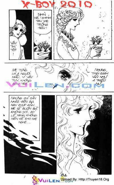 ánh đèn rực rỡ chapter 1 85