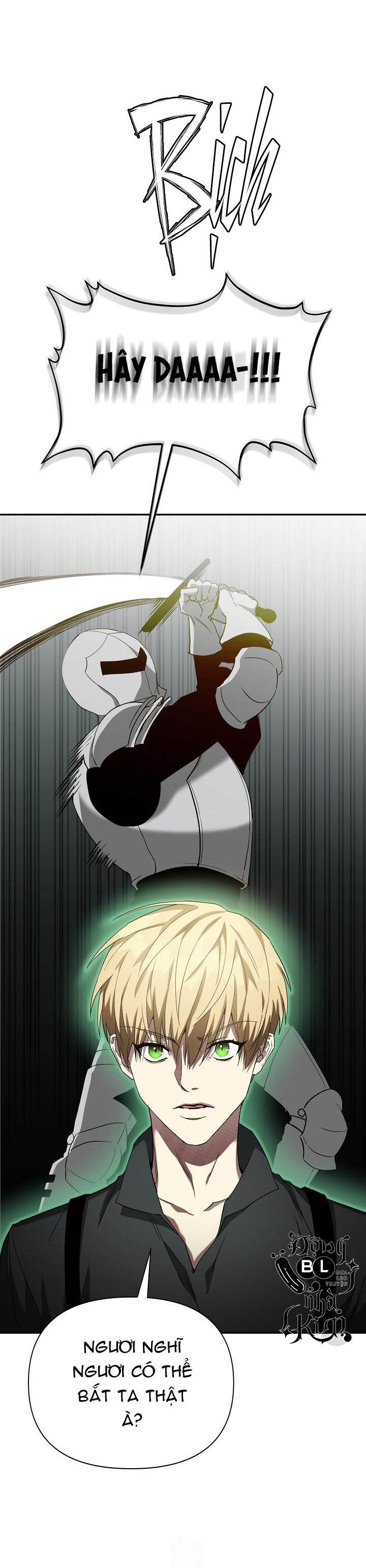 hai đất nước, đất nước của nô lệ chapter 28 35