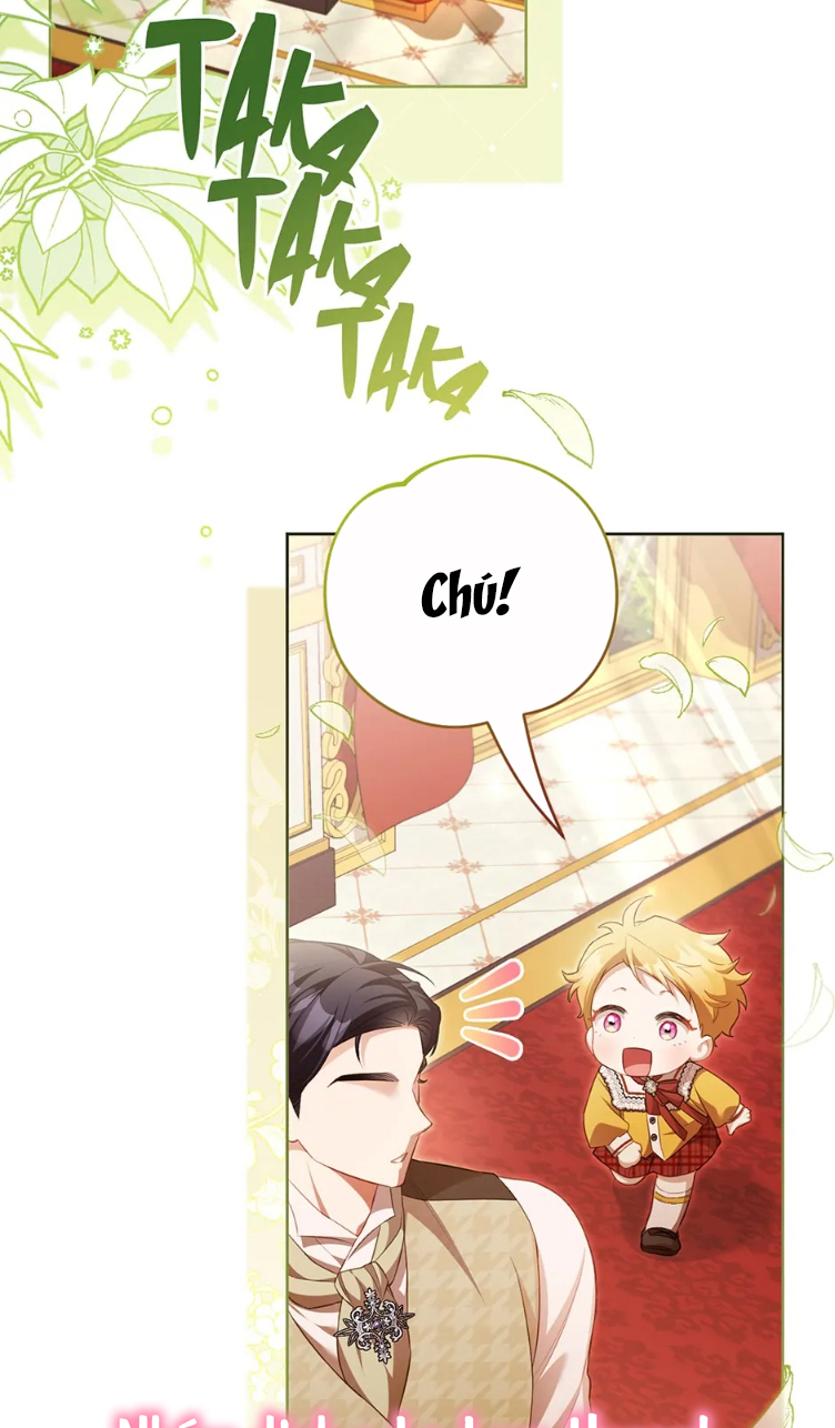 nhật ký chăm sóc đứa trẻ của nhân vật phản diện chapter 17 32