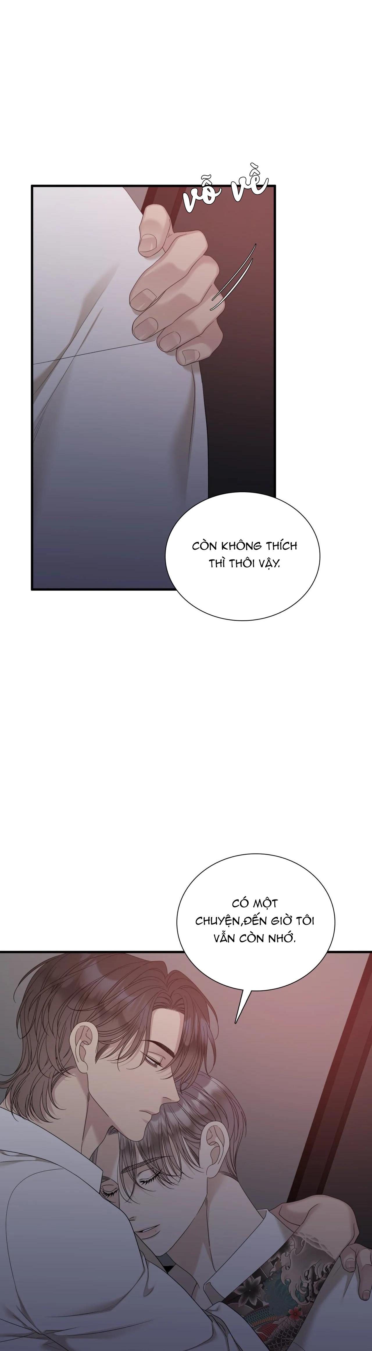 tên rác rưởi chapter 57 14