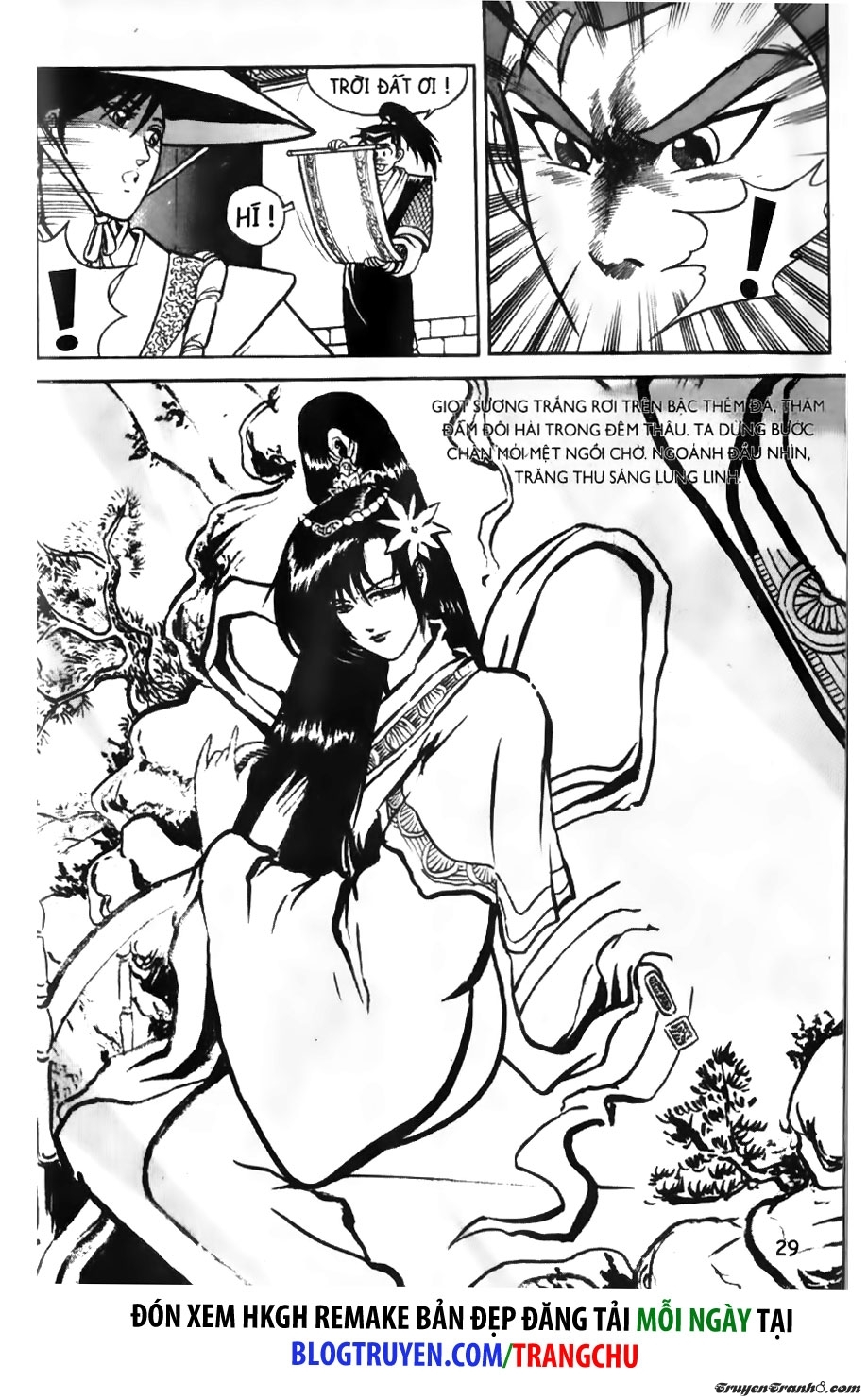 hiệp khách giang hồ m chapter 2 10