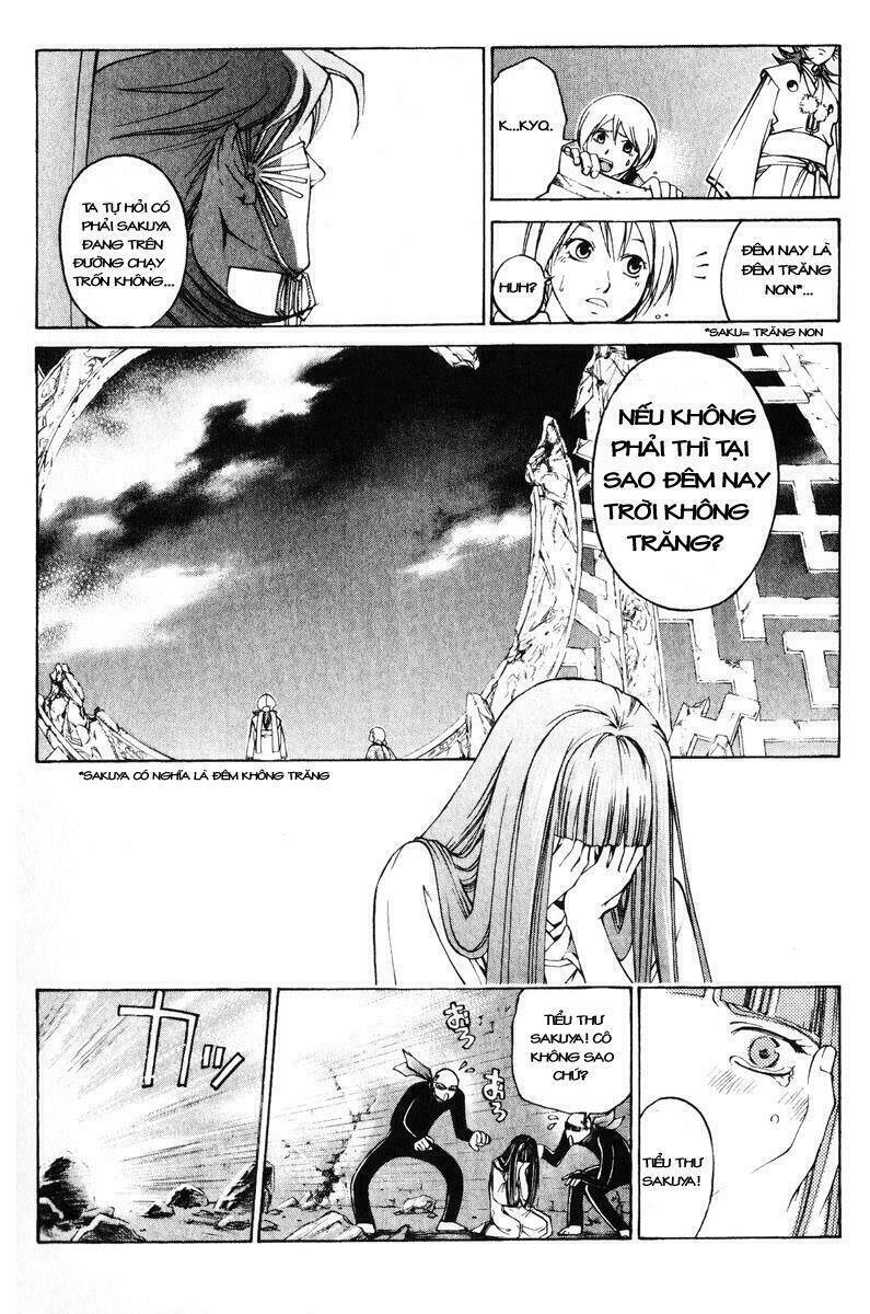 mắt quỷ kyo chapter 285 4