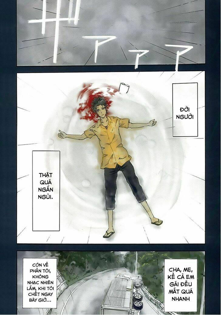 sky blue chapter 1.1 4