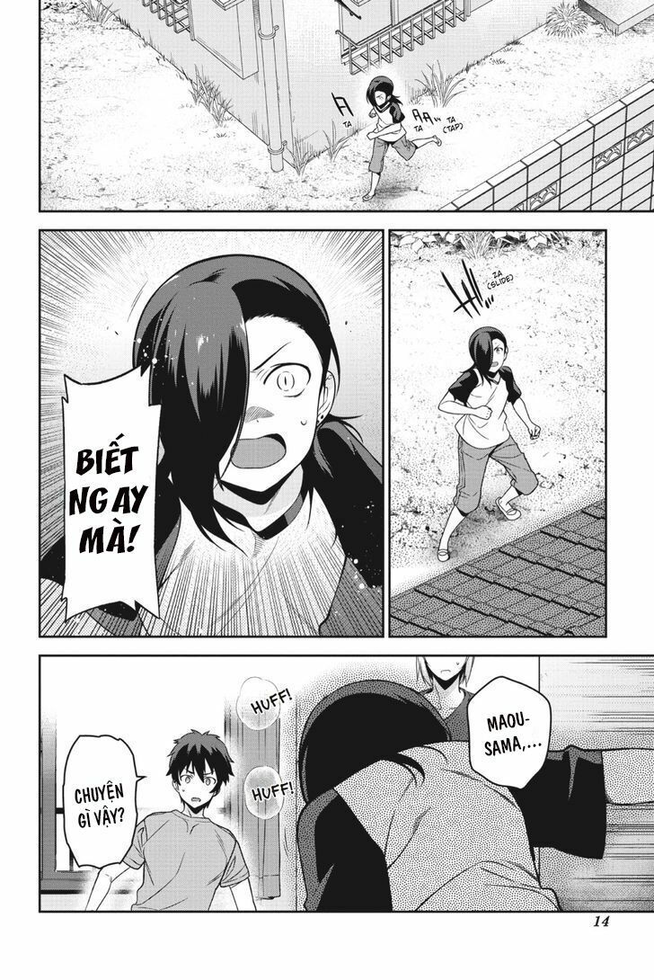 ma vương đi làm thêm chapter 47 11