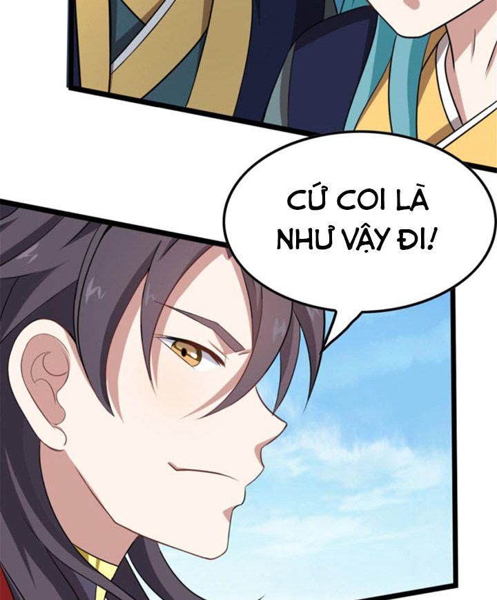 vạn đạo long hoàng chapter 2 50