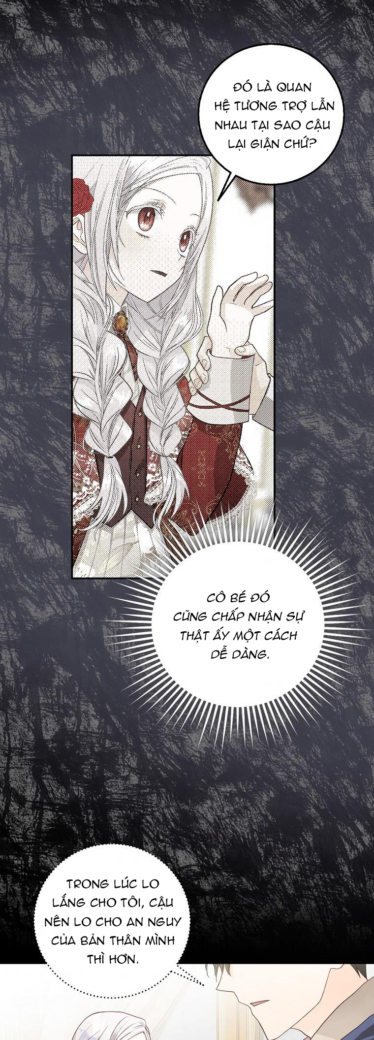 trở thành vợ của nam chính chapter 12.2 8