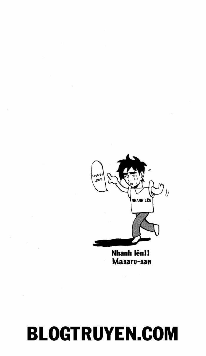 sexy commando gaiden - sugoiyo!! masaru-san chapter 1 16