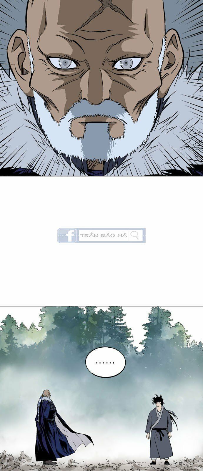 cao thủ 2 chapter 75 10